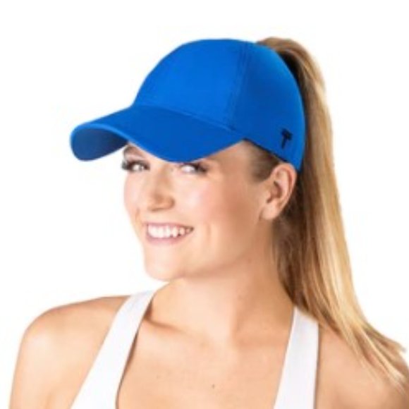 Top Knot Accessories Top Knot Performance Baseball Cap Poshmark